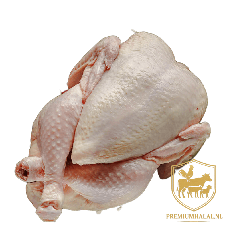 Hele kip (±1200 g)