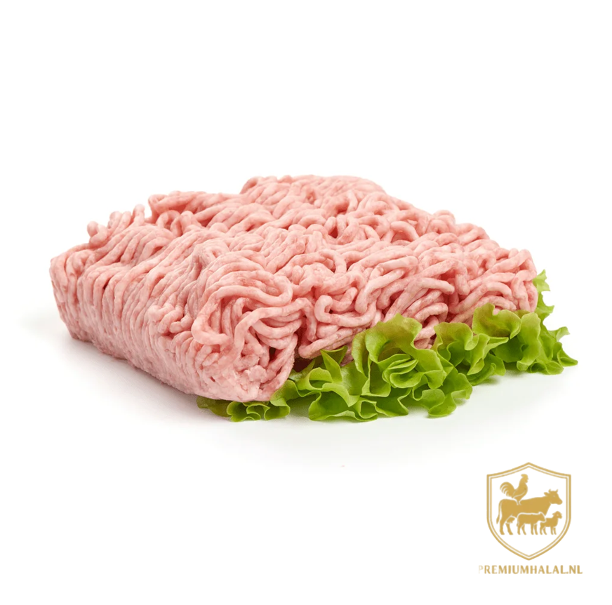 Kipgehakt 500g