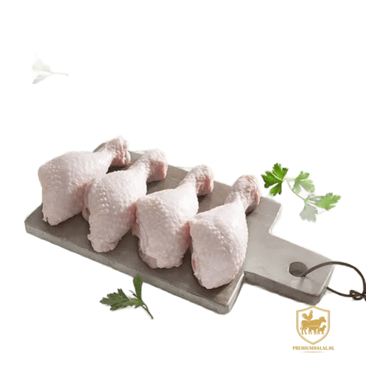Kip drumsticks 1 kg