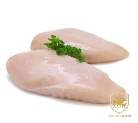 Aanbieding: verse Kipfilet 500g  (Bestseller)