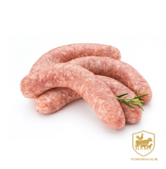 Kipmerguez 500g