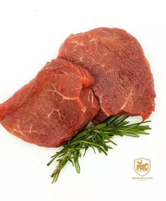 Aanbieding: Kogelbiefstuk 500G