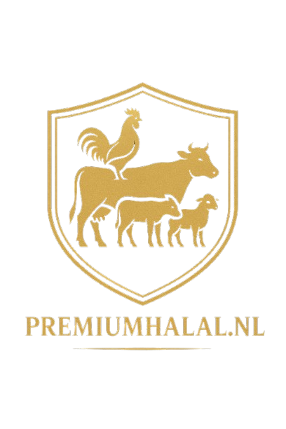 Premium Halal