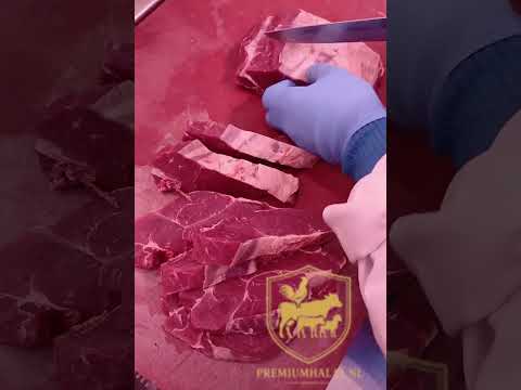 Entrecote 500g